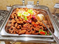 -芭菲盛宴·环球美食(锦城万达广场店)