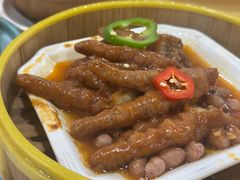 -吉莲利苑海鲜酒家(珠海拱北29年老字号店)