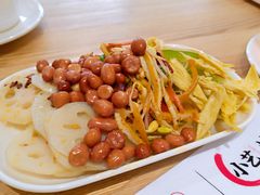 -小艺烧烤(曲江店)