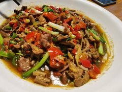 -新竹里馆·花园餐厅(兴苑路店)