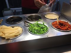 -李老二炒粉(桂林路一店)