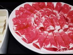 -麻辣因子滩羊火锅(世和广场店)