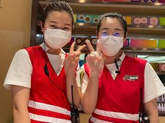 -海底捞火锅(高新活力汇店)