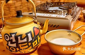 Glutinous Rice Wine