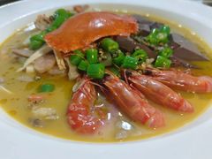 -金陵食府(林景店)