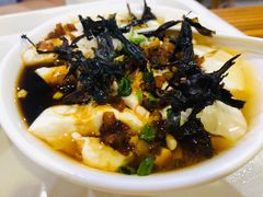 豆腐花-阊门姚记豆浆(旧学前直营店)