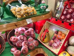 零售区-百果园(金澄路店)
