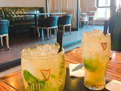 莫吉托-黑角餐厅美式狂野Blackhorn(昌茂花园店)