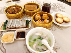 -香云轩·顺德菜(香云纱园林酒店店)