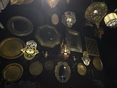 -苏坦土耳其西餐厅(玉林店)
