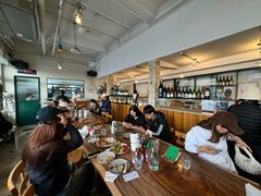 -RAC BAR(安福路店)