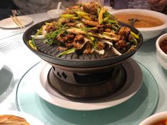 -玉林烤鸭店(定福庄店)