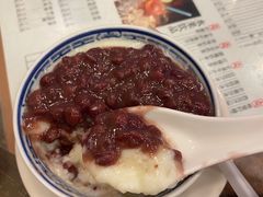 红豆双皮奶-阿坤传统手工小吃(沙坪坝店)