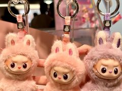 -泡泡玛特POPMART(合生汇店)