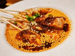 -老头儿油爆虾·知味杭州(爱琴海购物中心)