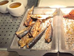 -盐城万豪酒店-盐城厨房西餐厅