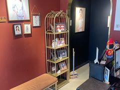 -红像馆精致肖像证件照(亦庄店)