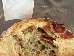 花椒猪肉铺恰巴塔-富贵面包公司(运河店)