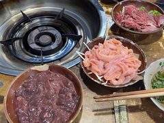 -正南齊北重庆老火锅(光华村直营店)