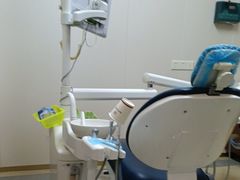 -佛山中大口腔医院·市二级口腔专科医院