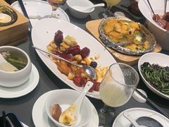 -望乡楼上海菜(日月光店)