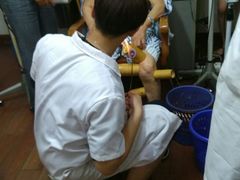 -上海市中医医院(芷江路院区)