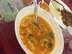 -大眼锅贴水饺(河东店)
