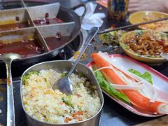 -谭记重庆老火锅(总店)