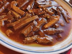 -天津乾毓德饭庄·清真传统炒菜·海鲜烧烤(咸阳路店)