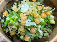 -阿坤传统手工小吃(杨家坪店)