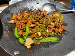 -烹湘·鲜炒湖南土菜(海珠店)