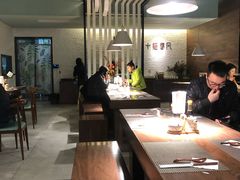 大堂-十面春风·江南面馆(崇宁路店)