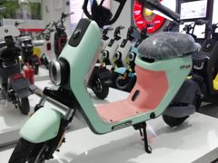 -九号电动车(安定门内大街店)