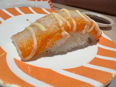 -新一番三文鱼寿司(大东海店)