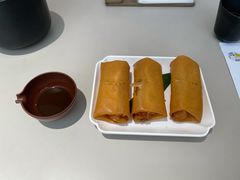 -蔡澜点心·粤菜(西单大悦城店)