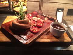 -北京王府井希尔顿酒店·万斯阁西餐厅