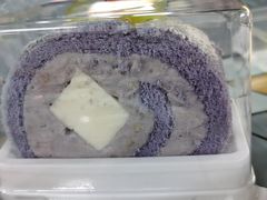 -mira甜品屋(财大店)