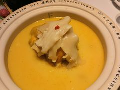 -领鲜天下·焗海鲜·花胶鸡(天目里店)