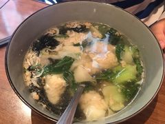 -队长面馆 La Pasteria del Capitano