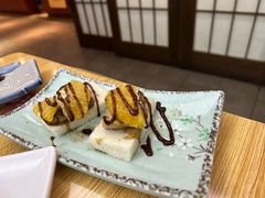 -真剑日本料理·铁板烧(贵州路店)