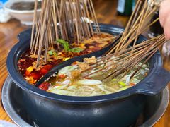 -小向麻辣烫(天街总店)