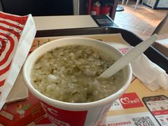 -肯德基(安定门店)