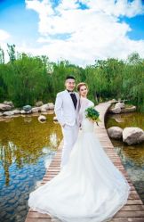 -苏菲亚婚纱影楼尊爵店(昆区店)