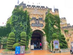 -青岛方特梦幻王国