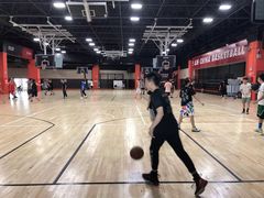 -洛克公园美式运动体验馆(唯品会合肥蜀山城市奥莱店)