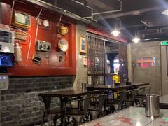 -辉记炭烧海鲜大排档·老字号(福田店)