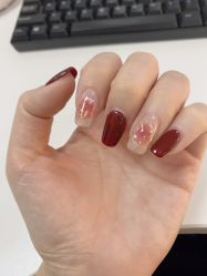 -晨·艺美甲美睫