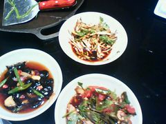 -黔蘑菇四季餐厅(观山湖店)