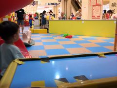 -酷洛小镇(步步高新天地购物广场店)