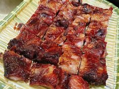 -红旗山庄(圭峰山店)